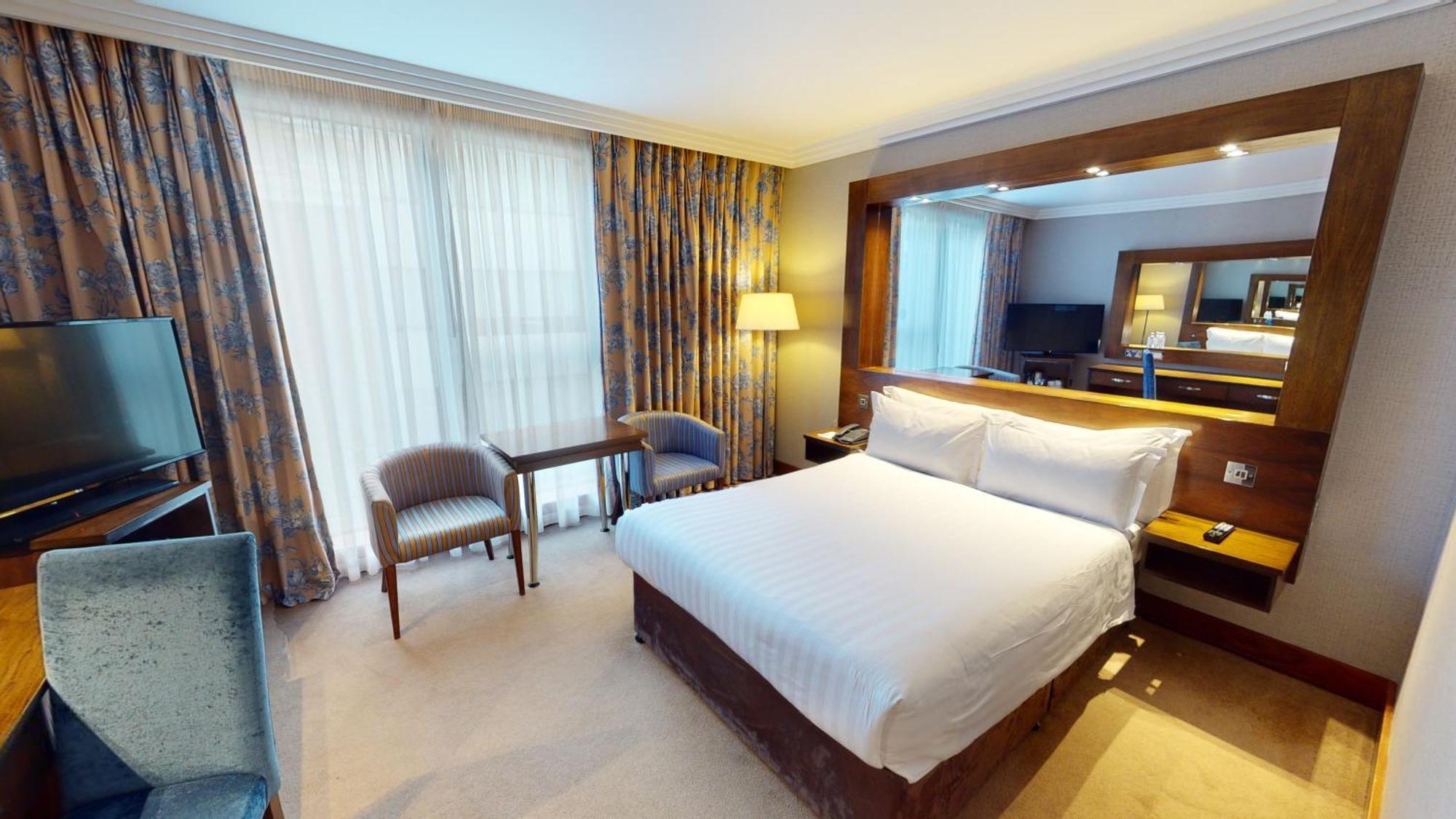 Ashling Hotel Dublin Ngoại thất bức ảnh