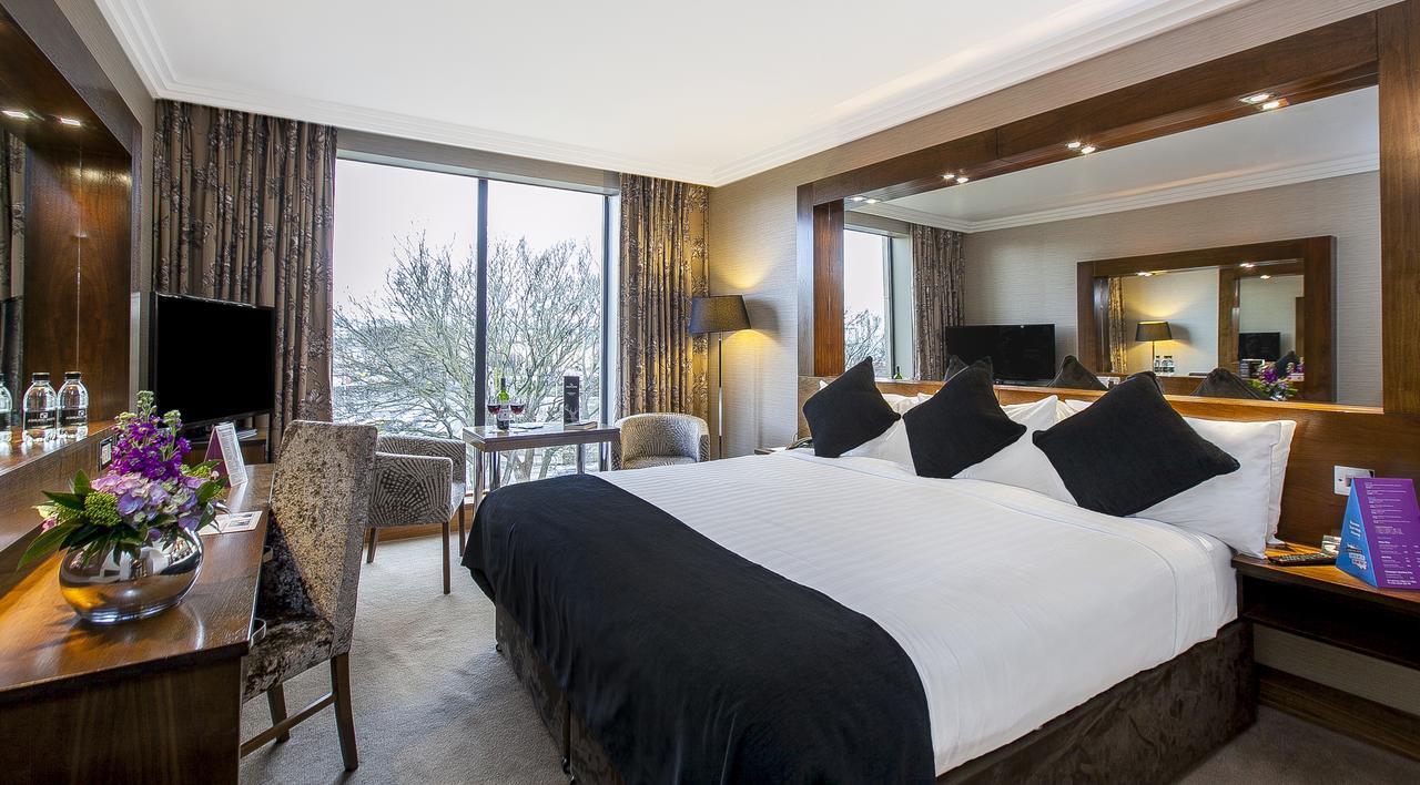 Ashling Hotel Dublin Ngoại thất bức ảnh